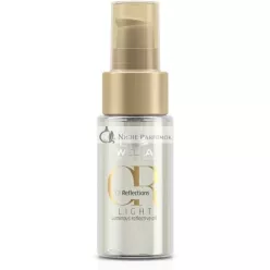 Wella Oil Reflections Light Luminous Reflective Oil 30ml