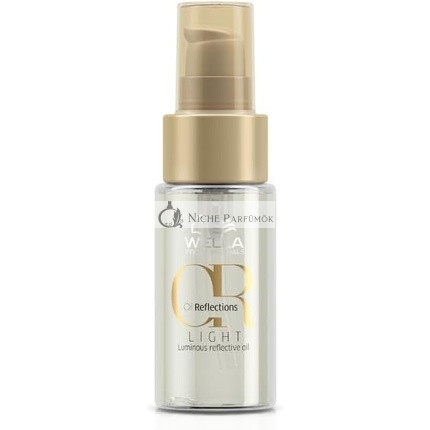 Wella Oil Reflections Light Luminous Reflective Oil 30ml