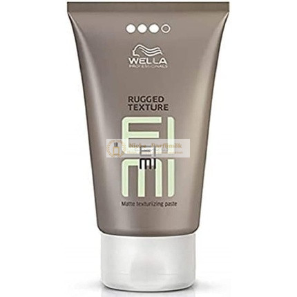 Wella Professionals Eimi Rugged Texture Hair Paste 75ml
