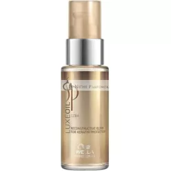   Wella System Professional Luxe Oil Reconstructive Elixir 30ml Almond