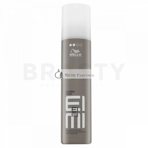 Wella Professionals Styling Finish Flexible Finish Spray Light Hold Hairspray 250 ml