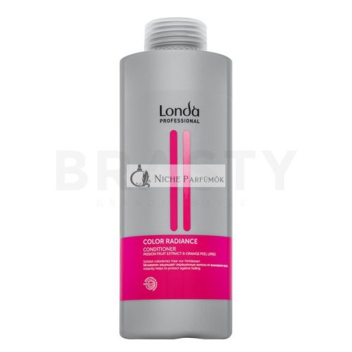 Londa Professional Color Radiance Conditioner Nourishing Conditioner for Colored Hair 1000 ml