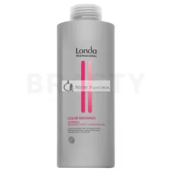   Londa Professional Color Radiance Shampoo Nourishing Shampoo for Colored Hair 1000 ml