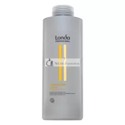   Londa Professional Visible Repair Shampoo Revitalizing Shampoo for Dry and Damaged Hair 1000 ml