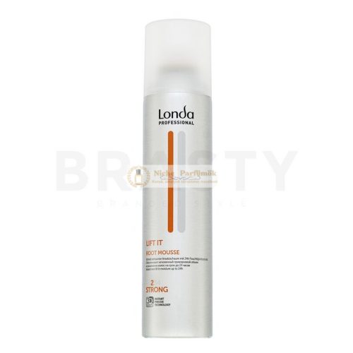 Londa Professional Lift It Root Mousse volumizing mousse for hair 250 ml