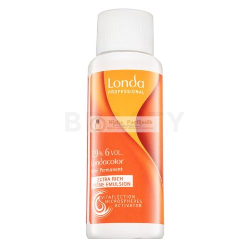 Londa Professional Londacolor 1.9% / Vol.6 Developer Emulsion for All Hair Types 60 ml
