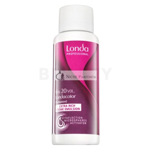 Londa Professional Londacolor 6% / Vol.20 Developer Emulsion 60 ml