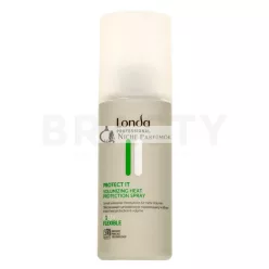   Londa Professional Protect It Volumizing Heat Protection Spray Hair Styling Spray 150 ml