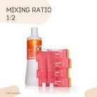Londa Professional Londacolor 1.9% / Vol.6 developing emulsion for all hair types 1000 ml