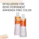 Londa Professional Londacolor 1.9% / Vol.6 developing emulsion for all hair types 1000 ml
