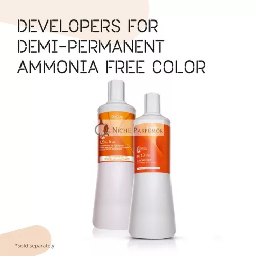 Londa Professional Londacolor 1.9% / Vol.6 developing emulsion for all hair types 1000 ml
