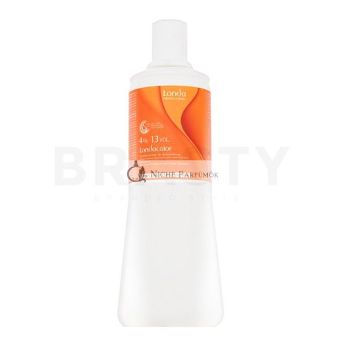 Londa Professional Londacolor 4% / Vol.13 Developer Emulsion for All Hair Types 1000 ml