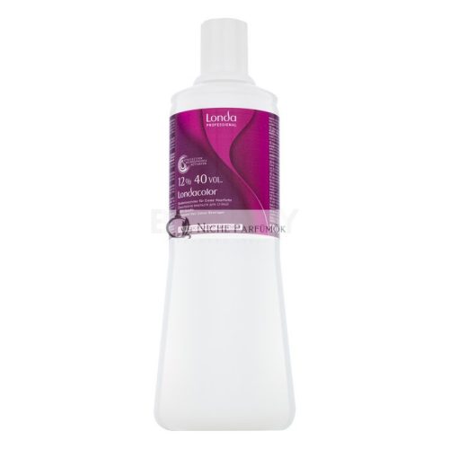 Londa Professional Londacolor 12% / Vol.40 Developer Emulsion 1000 ml