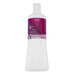   Londa Professional Londacolor 3% / Vol.10 Developer Emulsion 1000 ml