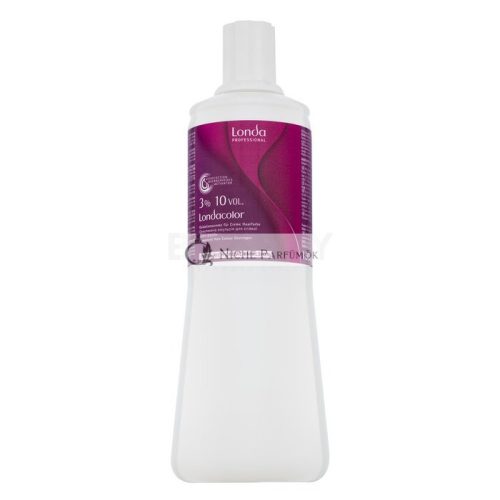 Londa Professional Londacolor 3% / Vol.10 Developer Emulsion 1000 ml
