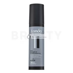   Londa Professional Men Solidify It Extreme Hold Gel Hair Gel for Extra Strong Hold 100 ml
