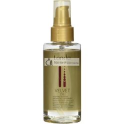 Londa Professional Velvet Oil for Softness and Shine 100 ml