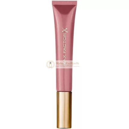 Max Factor Color Elixir Cushion Shine in Glam Number 25 Lipstick 9ml