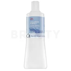  Wella Professionals Welloxon Perfect Creme Developer Pastel 1.9% / 6 Vol. Hair Color Activator 1000 ml