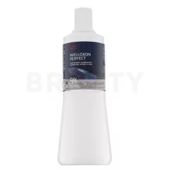   Wella Professionals Welloxon Perfect Creme Developer 9% / 30 Vol. Hair Color Activator 1000 ml