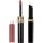 Max Factor Lipfinity Long Lasting Lipstick with lip color and top coat No.350 Essential Brown