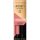 Max Factor Lipfinity Lip Colour Lipstick, 2-Step Long Lasting, 006 Always Delicate, 2.3ml