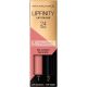 Max Factor Lipfinity Lip Colour Lipstick, 2-Step Long Lasting, 006 Always Delicate, 2.3ml