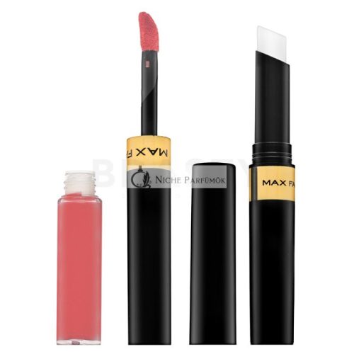 Max Factor Lipfinity Lip Colour Long-lasting Liquid Lipstick 022 Forever Lolita 4 ml