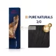 Wella Professionals Koleston Perfect Me+ Pure Naturals Professional Permanent Hair Color 3/0 60 ml