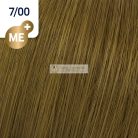 Wella Professionals Koleston Perfect Me+ Pure Naturals Professional Permanent Hair Color 7/00 60 ml