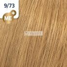 Wella Professionals Koleston Perfect Me+ Deep Browns Professional Permanent Hair Color 9/73 60 ml
