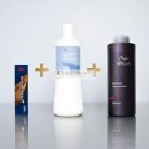Wella Professionals Koleston Perfect Me+ Deep Browns Professional Permanent Hair Color 9/73 60 ml