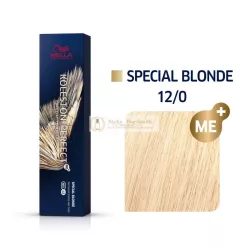   Wella Professionals Koleston Perfect Me+ Special Blonde Professional Permanent Hair Color 12/0 60 ml