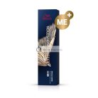 Wella Professionals Koleston Perfect Me+ Special Blonde Professional Permanent Hair Color 12/03 60 ml