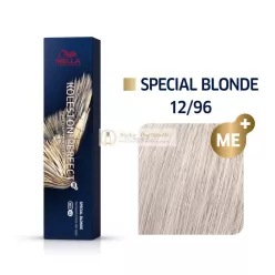   Wella Professionals Koleston Perfect Me+ Special Blonde professional permanent hair color 12/96 60 ml