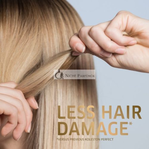 Wella Professionals Koleston Perfect Me+ Pure Naturals Professional Permanent Hair Color 33/0 60 ml