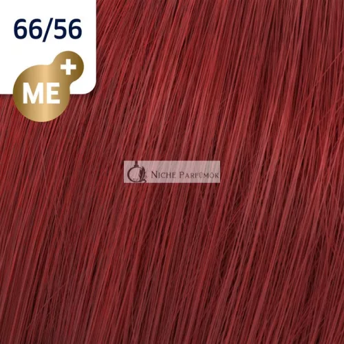Wella Professionals Koleston Perfect Me+ Vibrant Reds Professional Permanent Hair Color 66/56 60 ml