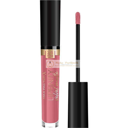 Max Factor Lipfinity Velvet Matte Lipstick 020 Coco Creme 3.5ml
