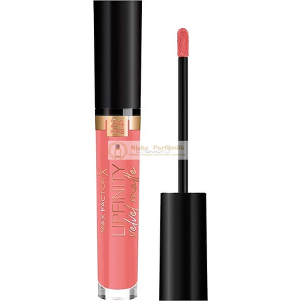 Max Factor Lipfinity Velvet Matte 030 Cool Coral