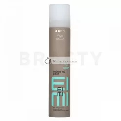   Wella Professionals EIMI Fixing Hairsprays Mistify Me Light Hairspray for Light Hold 300 ml