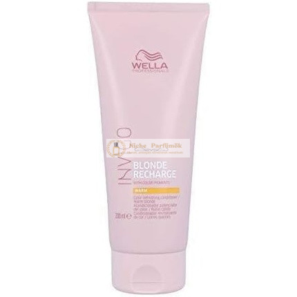 Wella Hair and Scalp Care