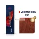 Wella Professionals Koleston Perfect Me+ Vibrant Reds Professional Permanent Hair Color 7/43 60 ml