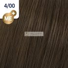 Wella Professionals Koleston Perfect Me+ Pure Naturals Professional Permanent Hair Color 4/00 60 ml