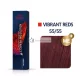 Wella Professionals Koleston Perfect Me+ Vibrant Reds Professional Permanent Hair Color 55/55 60 ml