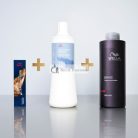 Wella Professionals Koleston Perfect Me+ Pure Naturals Professional Permanent Hair Color 10/00 60 ml