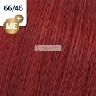 Wella Professionals Koleston Perfect Me+ Vibrant Reds Professional Permanent Hair Color 66/46 60 ml
