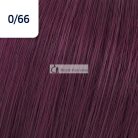 Wella Professionals Koleston Perfect Me+ Special Mix Professional Permanent Hair Color 0/66 60 ml