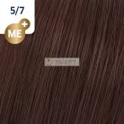 Wella Professionals Koleston Perfect Me+ Deep Browns Professional Permanent Hair Color 5/7 60 ml
