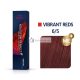 Wella Professionals Koleston Perfect Me+ Vibrant Reds Professional Permanent Hair Color 6/5 60 ml