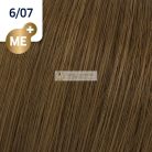 Wella Professionals Koleston Perfect Me+ Pure Naturals Professional Permanent Hair Color 6/07 60 ml